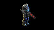 XCOM: Enemy Unknown - Elite Soldier Pack (PC) (Letölthető) thumbnail