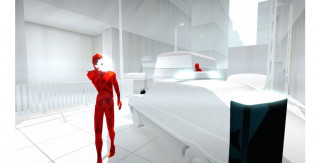 SUPERHOT (PC) Letölthető PC