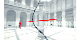 SUPERHOT (PC) Letölthető PC