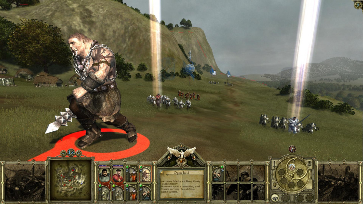 King Arthur Fallen Champions (PC) DIGITÁLIS PC