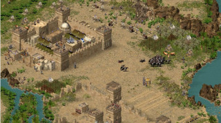 Stronghold Crusader HD (PC) Letölthető PC