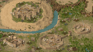 Stronghold Crusader HD (PC) Letölthető PC