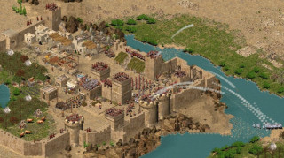 Stronghold Crusader HD (PC) Letölthető PC