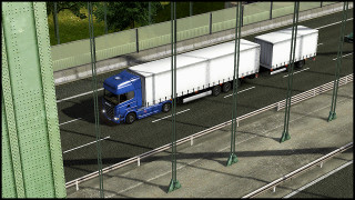 Euro Truck Simulator 2 Gold Edition (PC) Letölthető PC