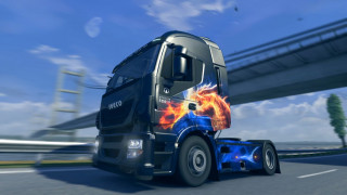 Euro Truck Simulator 2: Game of the Year Edition (PC) Letölthető - Scania Gratis! PC