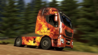 Euro Truck Simulator 2: Game of the Year Edition (PC) Letölthető - Scania Gratis! PC