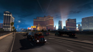 American Truck Simulator (PC/MAC) Letölthető + DLC PC