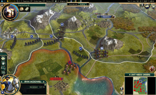 Sid Meier's Civilization V: Brave New World (PC) (Letölthető) PC