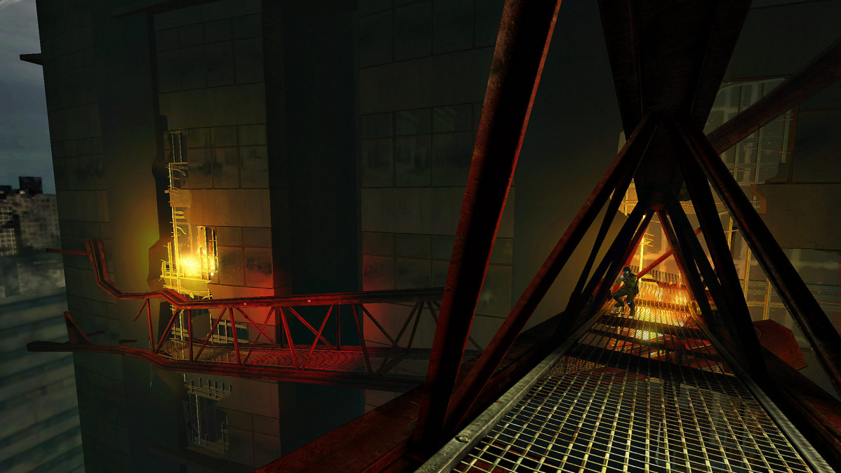 F.E.A.R. 2: Reborn DLC (PC) DIGITÁLIS PC