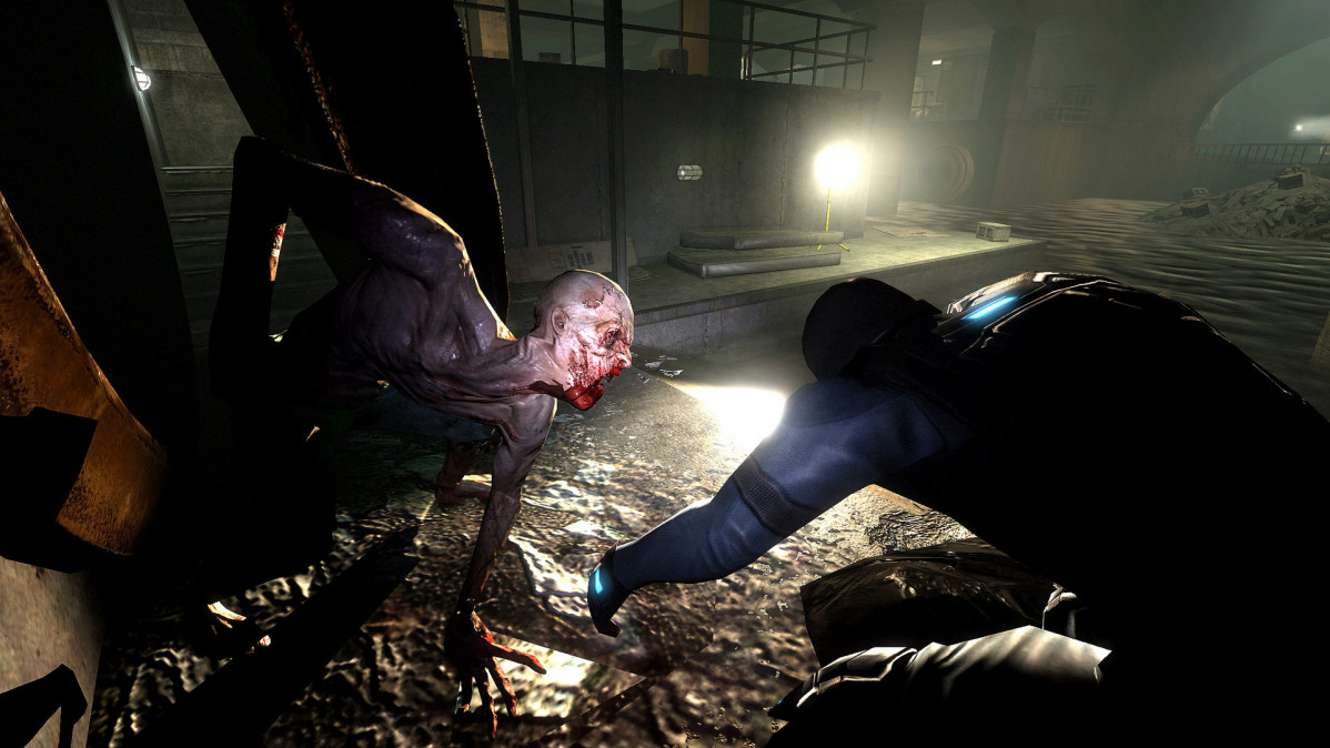 F.E.A.R. 2: Reborn DLC (PC) DIGITÁLIS PC