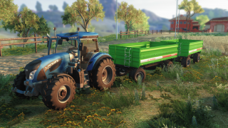 Farm Expert 2017 (PC) Letölthető PC