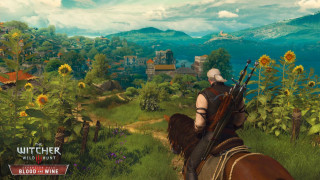 The Witcher III: Wild Hunt - Game of the Year Edition (PC) DIGITÁLIS PC