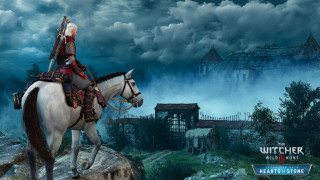 The Witcher III: Wild Hunt - Game of the Year Edition (PC) DIGITÁLIS PC