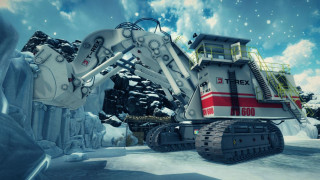 Giant Machines 2017 (PC) Letölthető PC