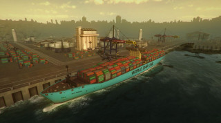 Ships 2017 (PC) Letölthető PC