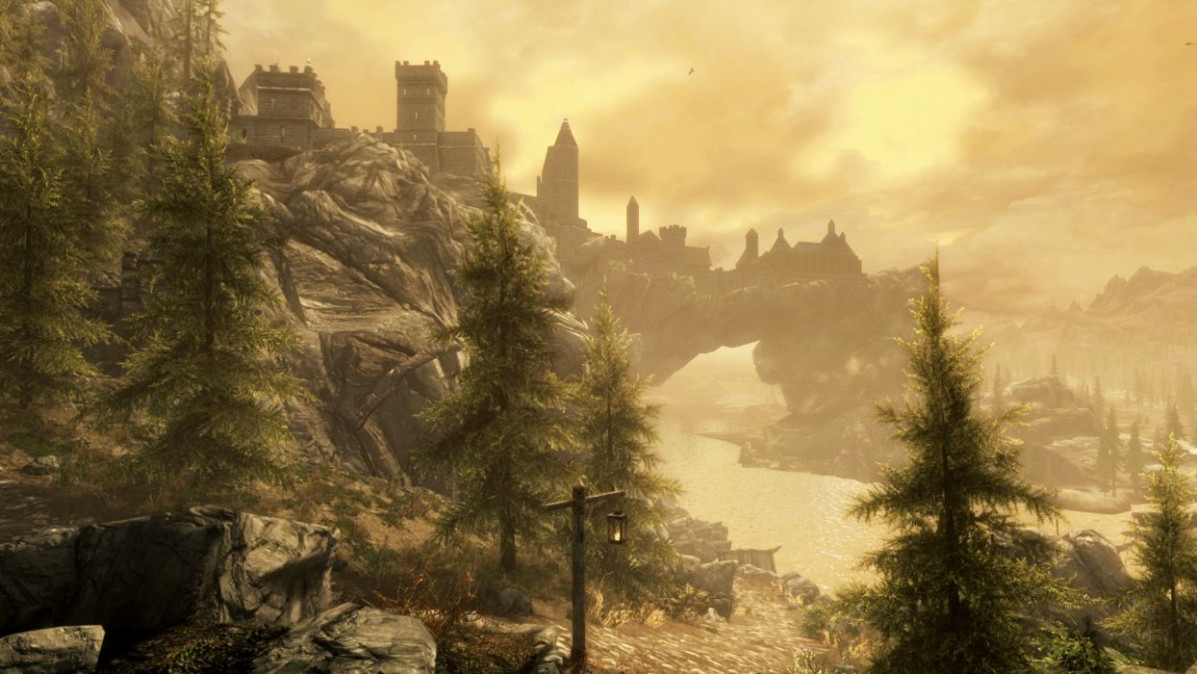 The Elder Scrolls V: Skyrim Special Edition (PC) Letölthető PC