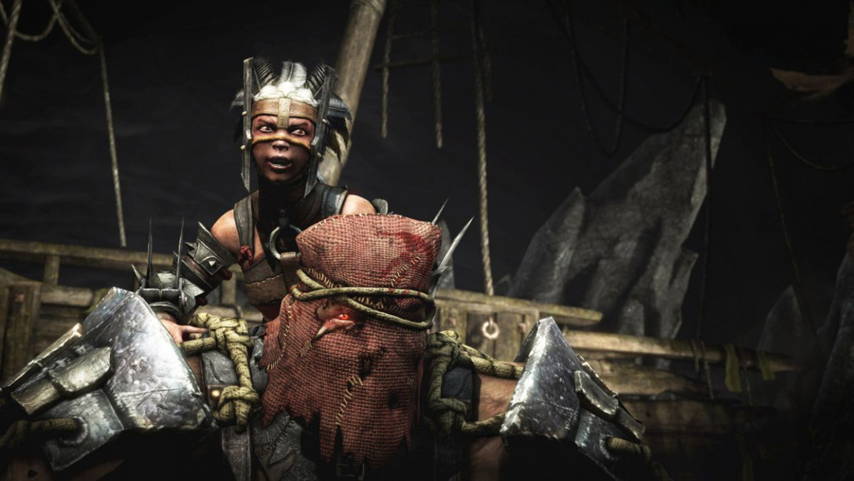 Mortal Kombat XL (PC) Letölthető PC