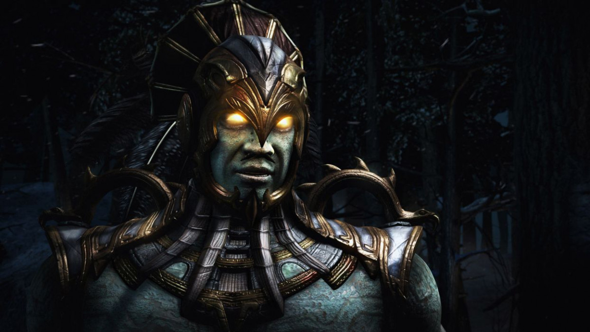 Mortal Kombat XL (PC) Letölthető PC