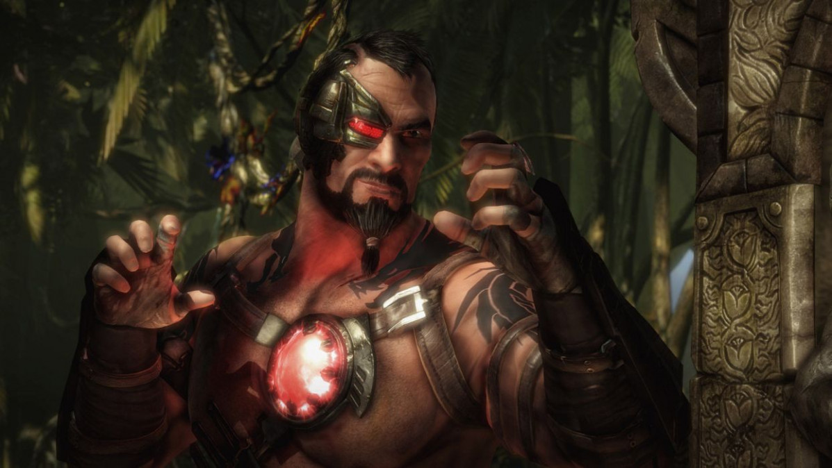 Mortal Kombat XL (PC) Letölthető PC