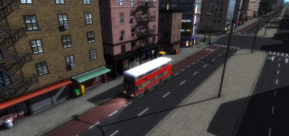 Cities in Motion 2: Bus Mania (PC) DIGITÁLIS PC