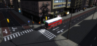 Cities in Motion 2: Bus Mania (PC) DIGITÁLIS PC