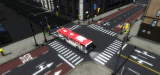 Cities in Motion 2: Bus Mania (PC) DIGITÁLIS PC