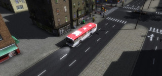 Cities in Motion 2: Bus Mania (PC) DIGITÁLIS PC