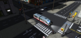 Cities in Motion 2: Bus Mania (PC) DIGITÁLIS PC