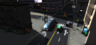 Cities in Motion 2: Bus Mania (PC) DIGITÁLIS PC