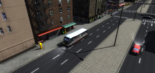 Cities in Motion 2: Bus Mania (PC) DIGITÁLIS PC