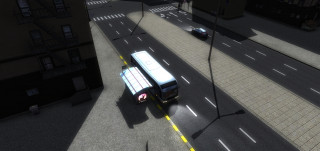 Cities in Motion 2: Bus Mania (PC) DIGITÁLIS PC