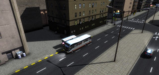 Cities in Motion 2: Bus Mania (PC) DIGITÁLIS PC
