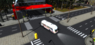 Cities in Motion 2: Bus Mania (PC) DIGITÁLIS PC