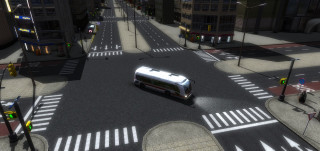Cities in Motion 2: Bus Mania (PC) DIGITÁLIS PC