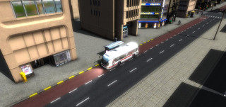 Cities in Motion 2: Bus Mania (PC) DIGITÁLIS PC