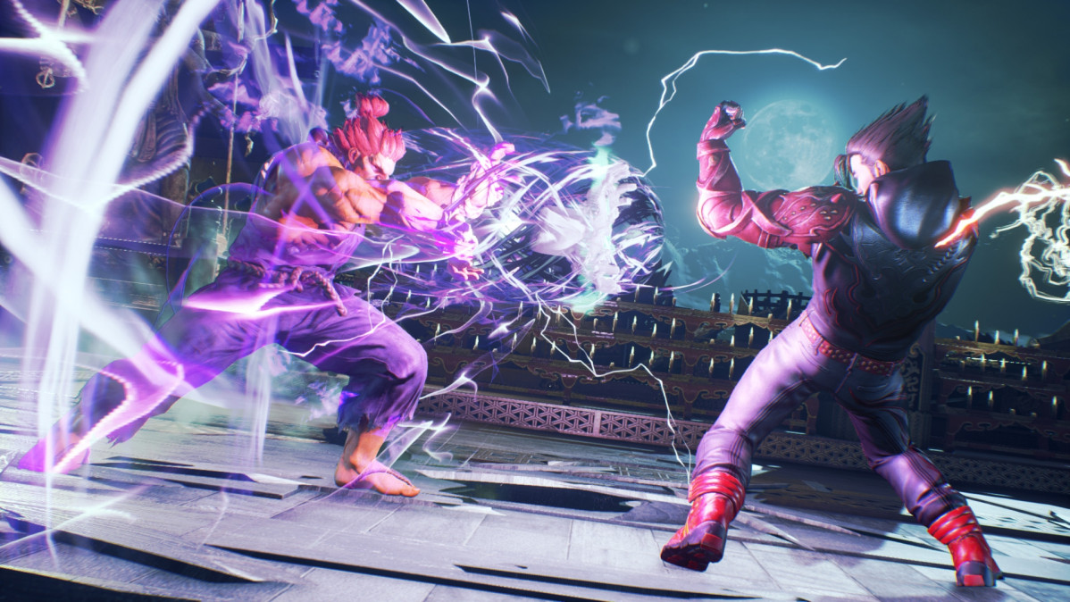 Tekken 7 (PC) (Letölthető) PC