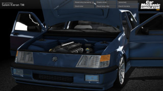Car Mechanic Simulator 2015 - Total Modifications DLC (PC/MAC) Letölthető PC