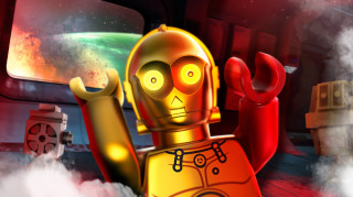 LEGO Star Wars: The Force Awakens - The Phantom Limb Level Pack DLC (PC) (Letölthető) PC