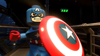 LEGO Marvel Super Heroes 2 - Deluxe Edition (PC) Letölthető PC