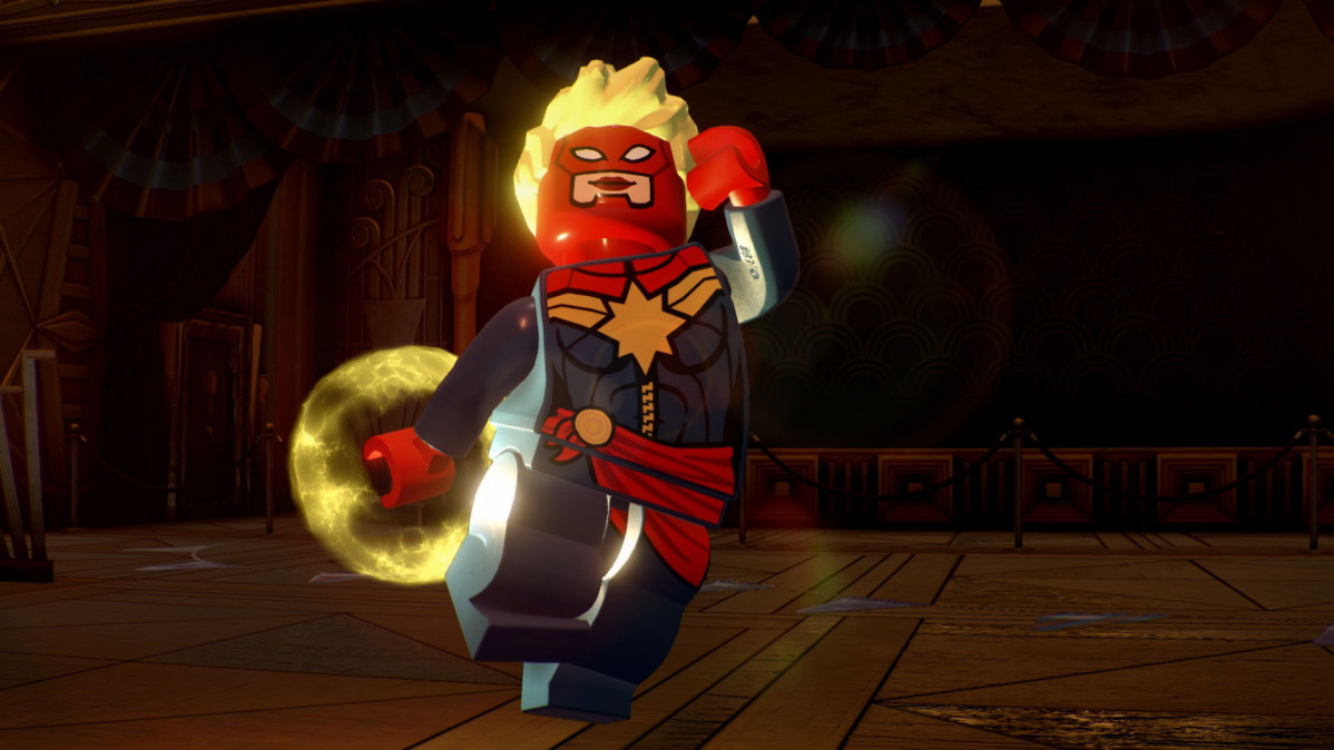 LEGO Marvel Super Heroes 2 - Deluxe Edition (PC) Letölthető PC