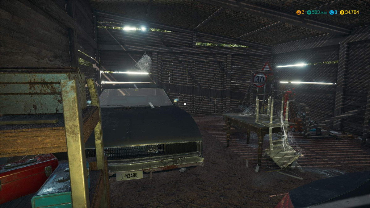 Car Mechanic Simulator 2018 (PC) Letölthető PC