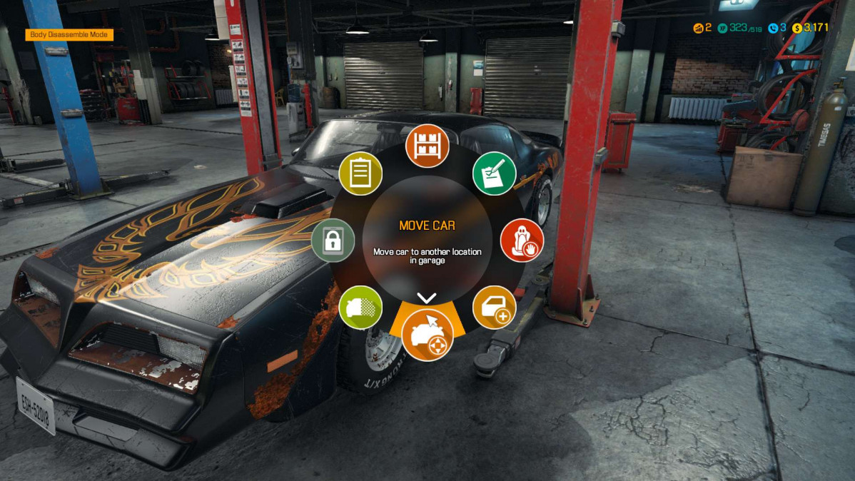 Car Mechanic Simulator 2018 (PC) Letölthető PC