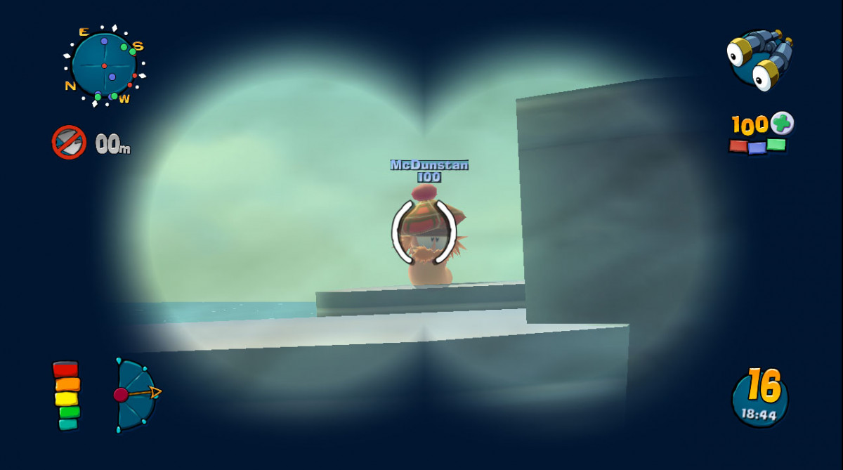 Worms Ultimate Mayhem (PC) Letölthető PC