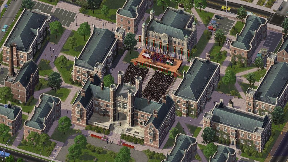SimCity 4 Deluxe (MAC) Letölthető PC