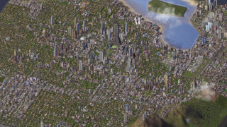 SimCity 4 Deluxe (MAC) Letölthető PC