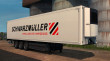 Euro Truck Simulator 2 - Schwarzmüller Trailer Pack DLC (PC) Letölthető thumbnail