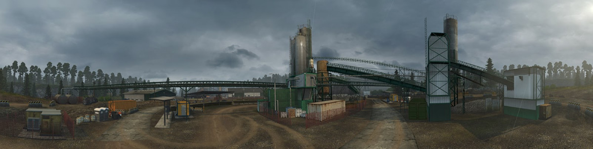 Euro Truck Simulator 2 - Scandinavia (PC) Letölthető PC