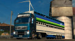 Euro Truck Simulator 2 - Scandinavia (PC) Letölthető thumbnail