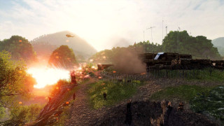Rising Storm 2: Vietnam (PC) Letölthető PC