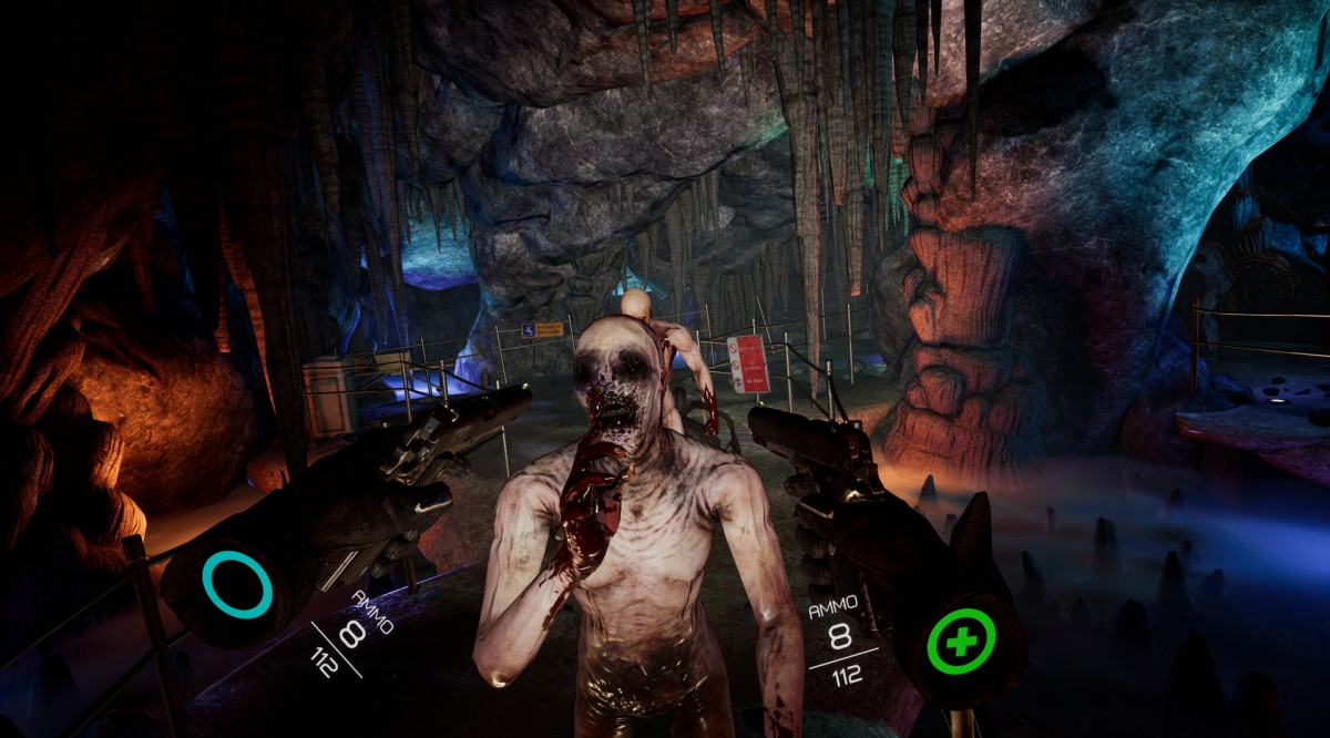 Killing Floor: Incursion (PC) Letölthető PC